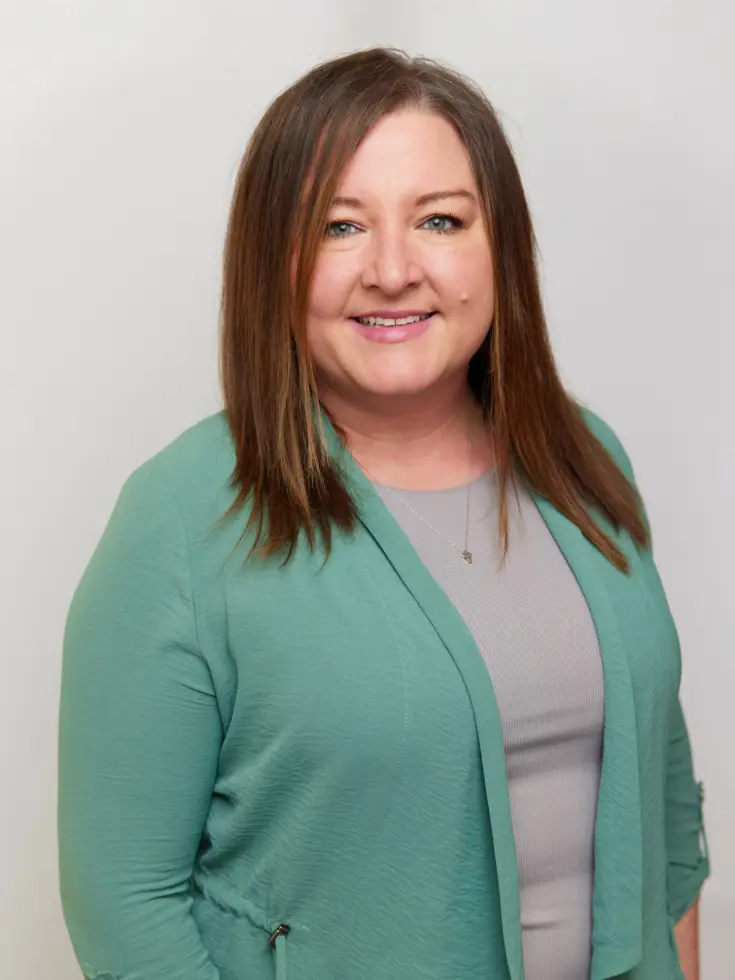 photo of Crystal Sirls