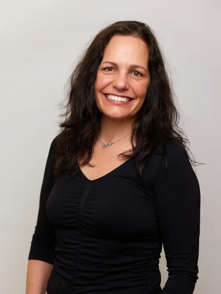 photo of Heidi Glick