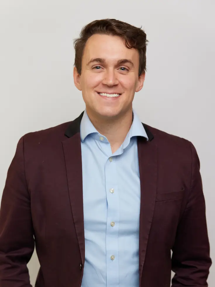 photo of Jesse DeShazo