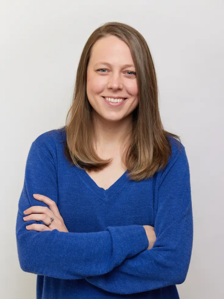 photo of Lexie Smith