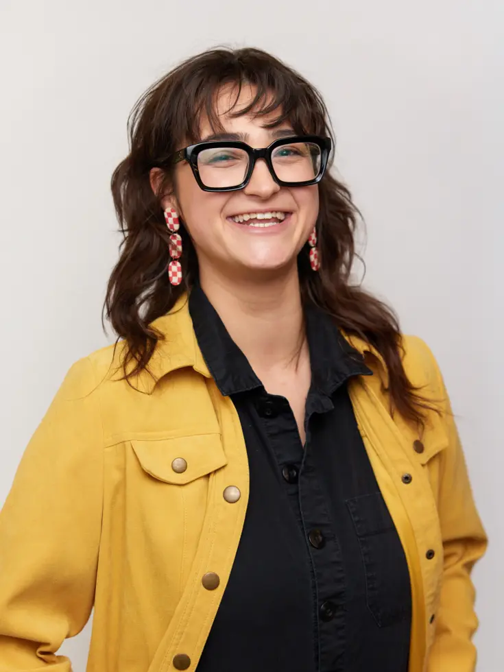 photo of MacKenzie Moore