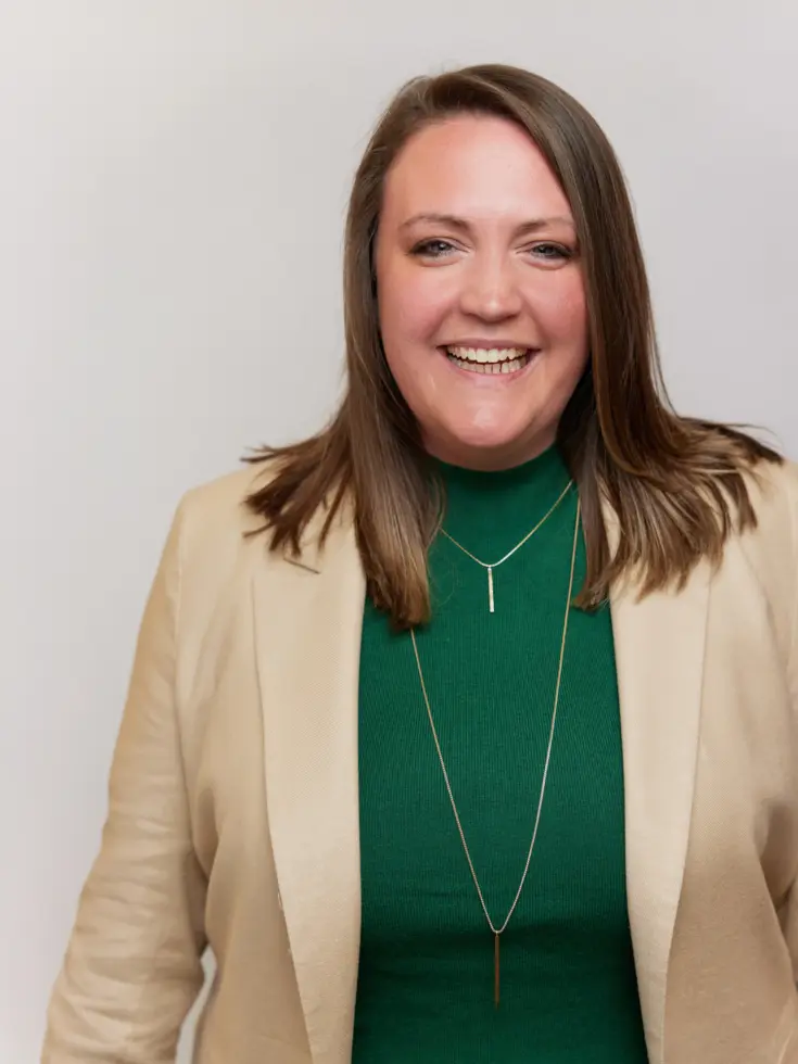 photo of Molli Carter