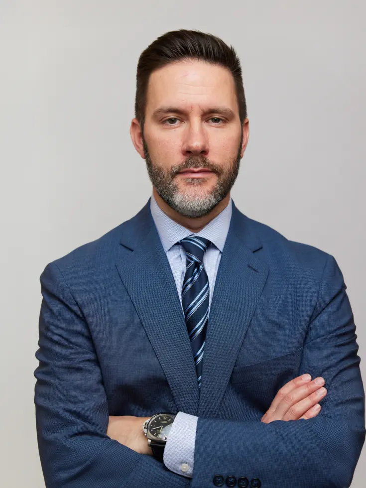 photo of Sean Hockenbery