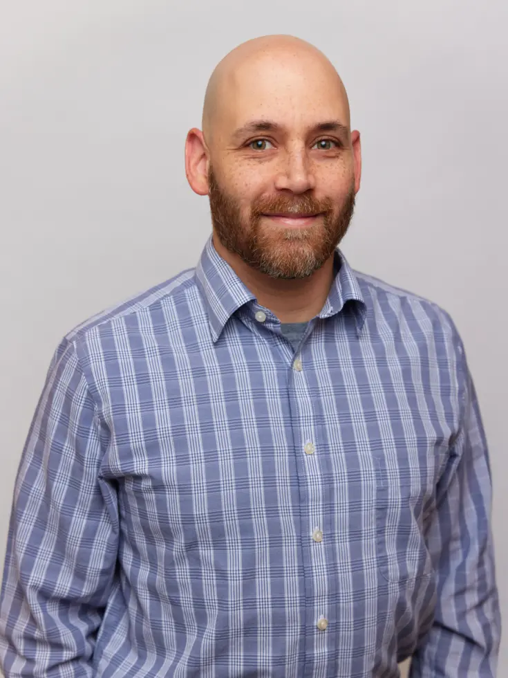 photo of William Colepaugh