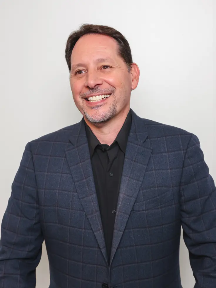 photo of Bert Hamaoui