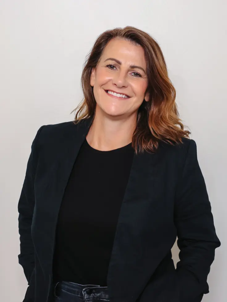 photo of Shannon Hester