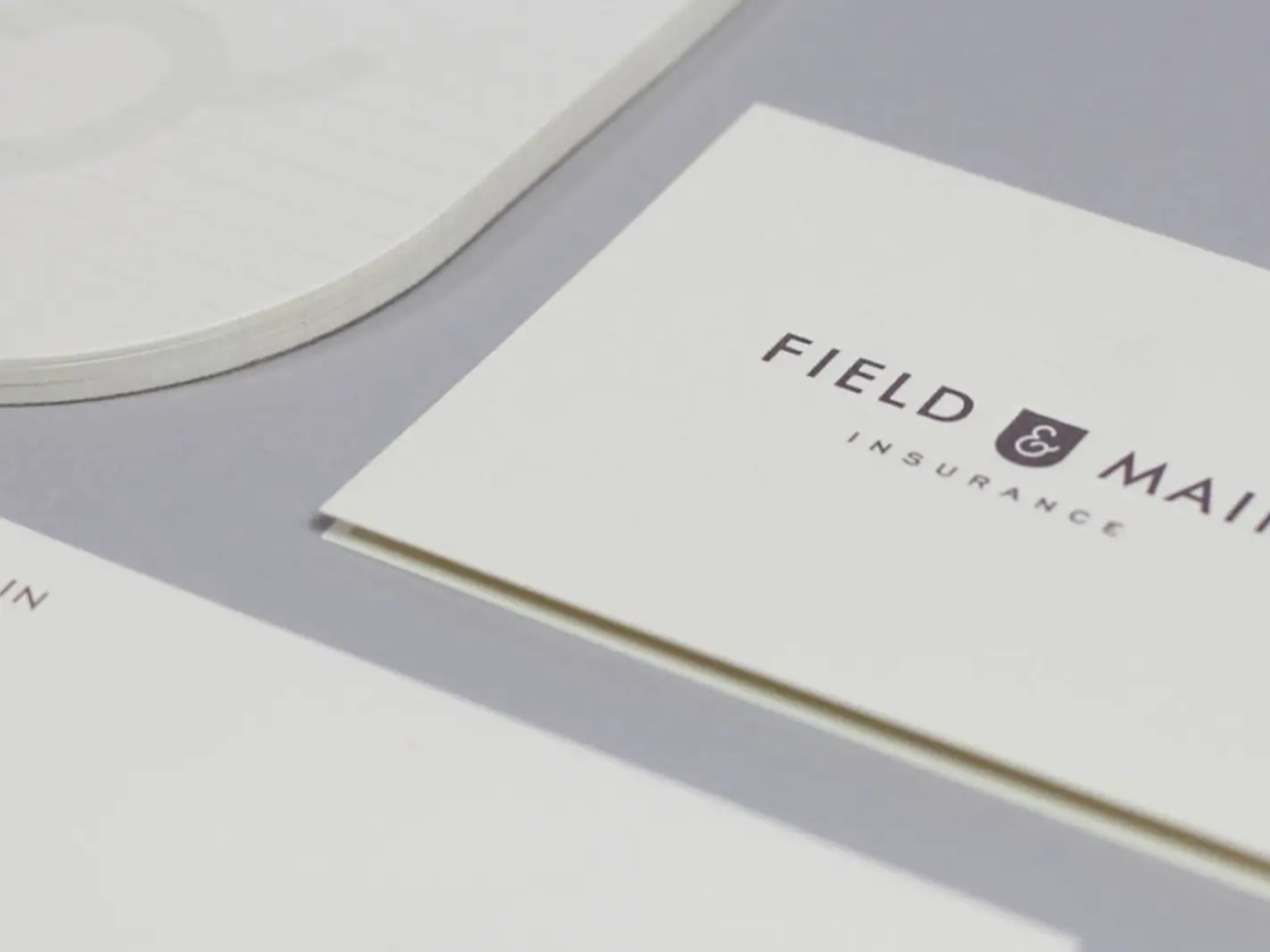 image of Field & Main project