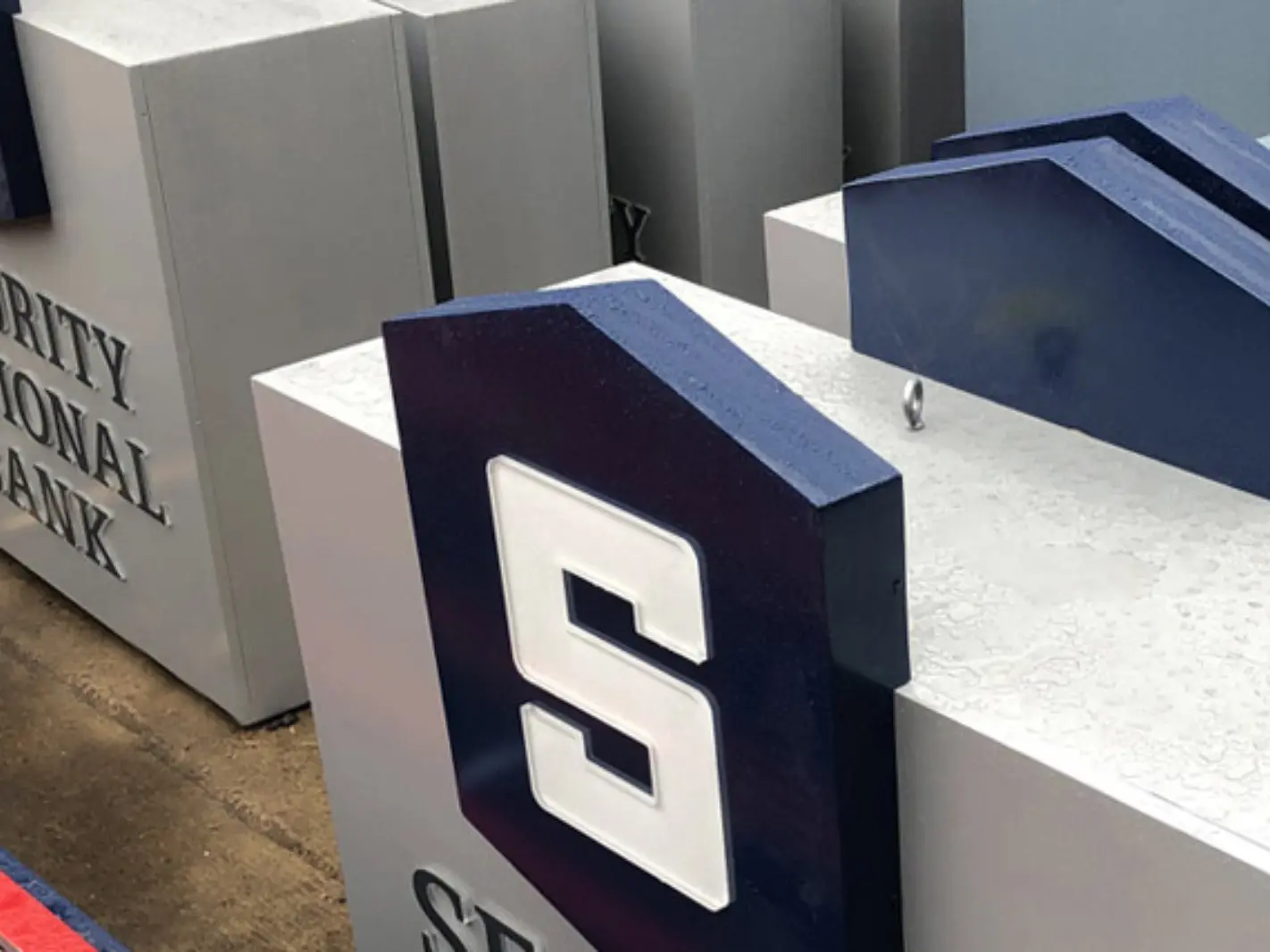 image of Security National Bank project