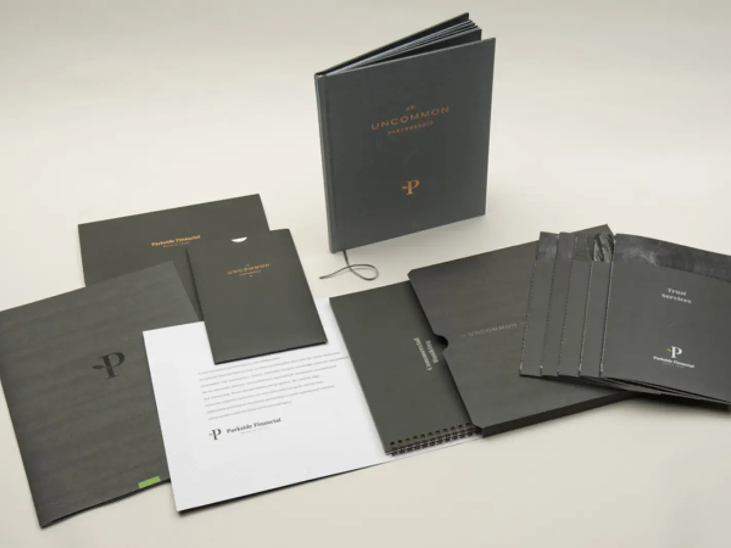 image of Parkside Financial Bank & Trust project