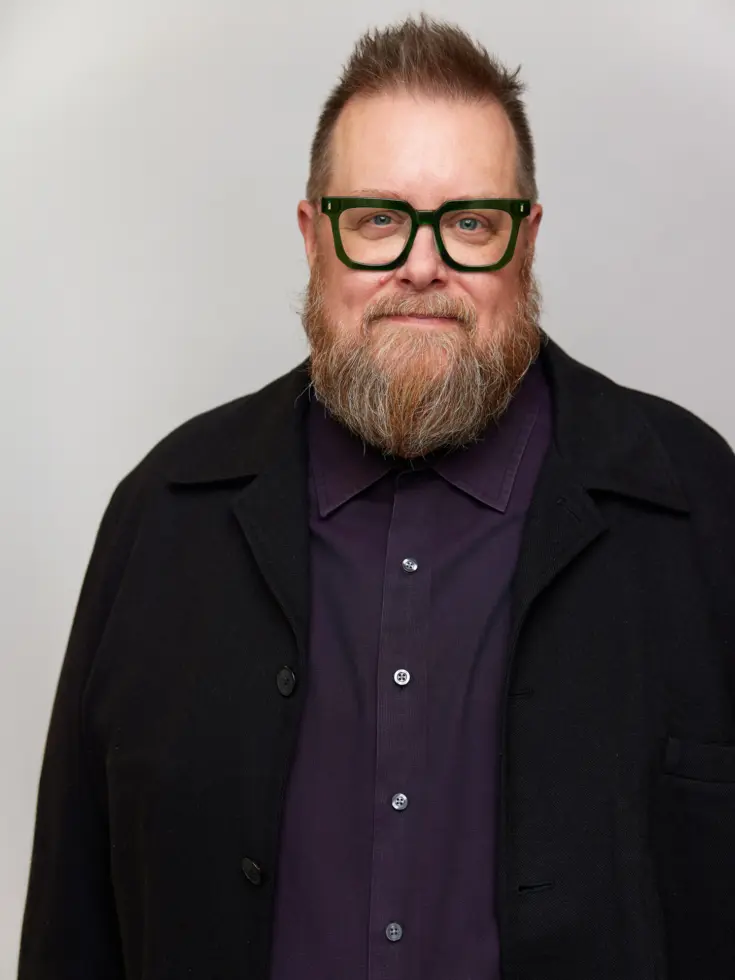 photo of Clark Hook