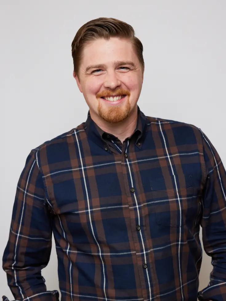 photo of Zach Pannell