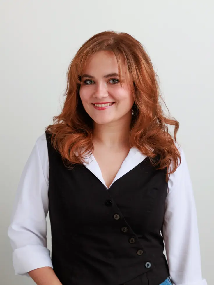 photo of Brittni Herron