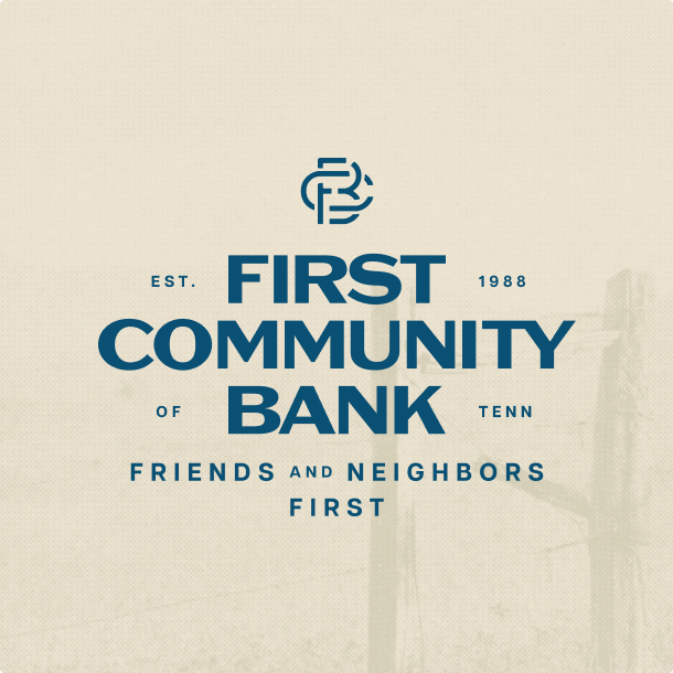 first community bank of tn